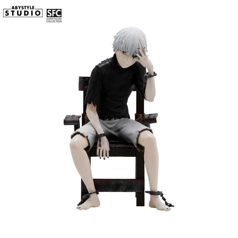 Tokyo Ghoul Figurine Ken Kaneki - ABYFIG049 