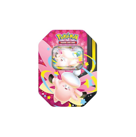 Pokemon TCG - Mega Evolution: Mega Moonlit - POK103891