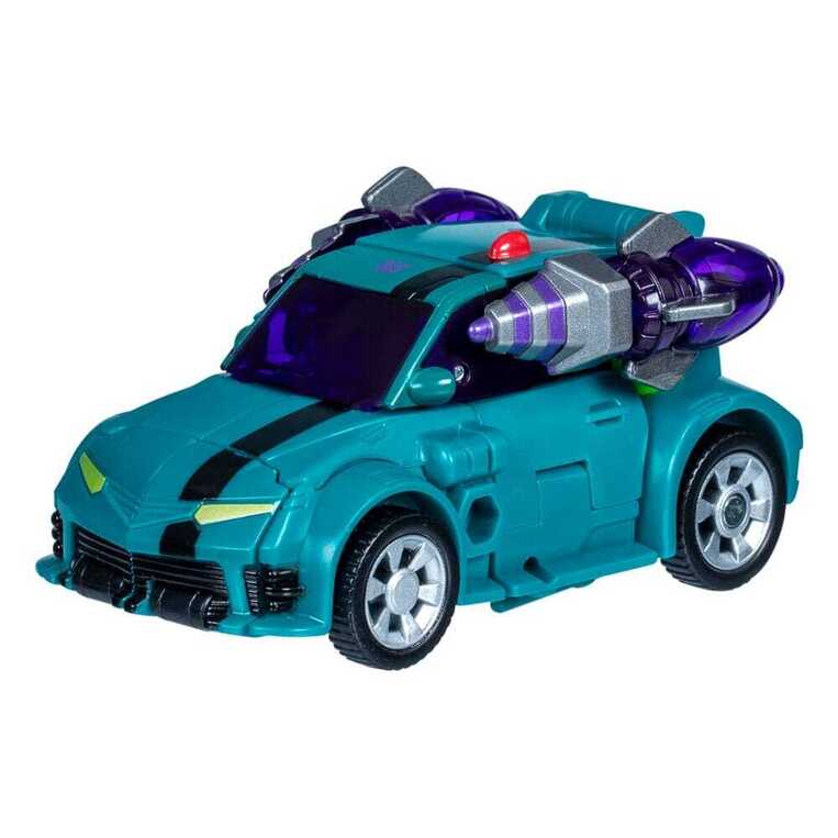 Transformers Age of the Primes Deluxe Class Action Figure The Thirteen Fugitive Waspinator 14 cm - G1025