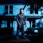 Halloween Scream Greats Figure Michael Myers 20 cm - TOT-TTTI143