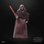 Star Wars Episode III Black Series Action Figure Darth Sidious 15 cm - G0023