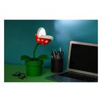 Super Mario Posable Lamp Mario Mini Piranha Plant - PP7448NN