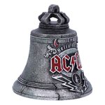 AC/DC Storage Box Hells Bells (Resin) - NEMN-B5534T1