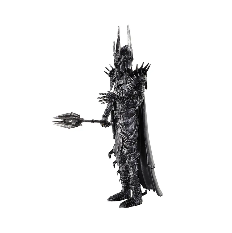 Lord of the Rings Sauron - Bendyfigs Bendable Figure - NN5051