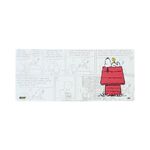 Snoopy Gaming Desk Mat - MGGE054