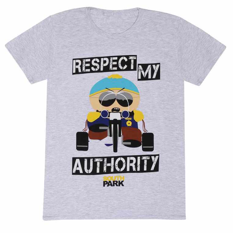 South Park T-Shirt - SOU06036TSC