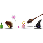 LEGO Wicked Elphaba & Glinda Figures - 75682