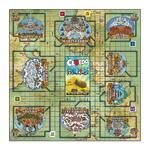 Cluedo: One Piece (English Language) - WM03398