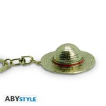 One Piece Keychain 3d "Luffy's Hat" - ABYKEY329