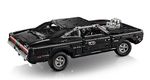 LEGO Fast and Furious Dodge Charger R/T Car - 42231