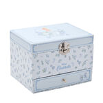 Disney Princess Cinderella Musical Jewellery Box - DI2338