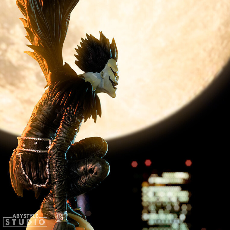 Death Note Figurine Ryuk - ABYFIG007