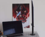 Star Wars Table lamp Dark Sabre 59,6 cm - UK16285