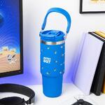 Astro Bot - XL Insulated Cup 900ml with Handle - PP15960AB