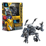 Transformers N.E.S.T. Bonecrusher - F7116