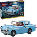 LEGO Harry Potter Enchanted Flying Ford Anglia™ - 76470