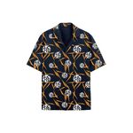 Dragon Ball Black Shirt - EX90665- M