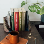 The Lord of the Rings Argonath Bookends - SLIB02