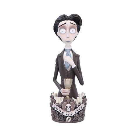 Corpse Bride Bust Victor 31 cm - NEMN-B6644B24