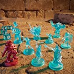 Επέκταση HeroQuest: Spirit Queen's Torment Quest Pack - G0053