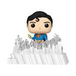Funko Pop! Deluxe: Superman The Movie -  Superman (Fortress of Solitude) #537 Vinyl Figure