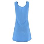 Disney Lilo & Stitch Blue Nightgown - EV3507- S
