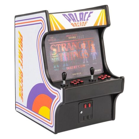 Stranger Things Palace Arcade Pencil Holders - LAP015