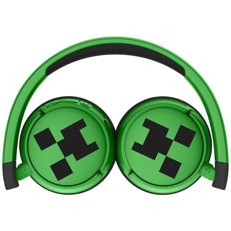 Minecraft Kids Headphones - MC1231