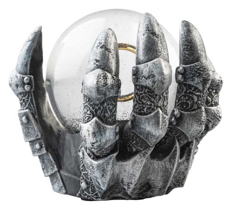The Lord of the Rings Snow Globe Sauron 10 cm - GPE82500
