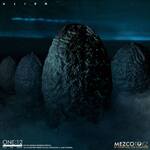 Alien Action Figure 1/12 Alien 18 cm - MEZ76114