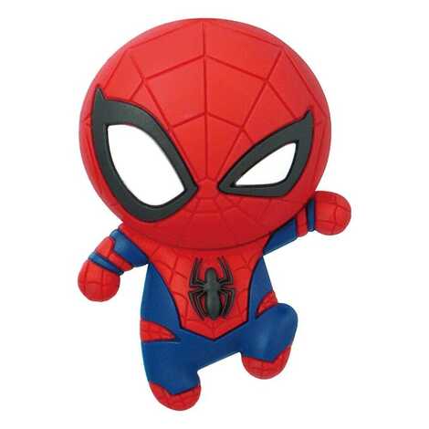 Marvel Relief Magnet Spider-Man - MNGM69104
