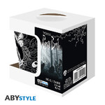 Corpse Bride Mug 250 ml Emily - ABYMUGA701