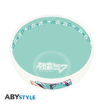 Hatsune Miku Bowl 600ml "Hatsune Miku" - ABYBOL086