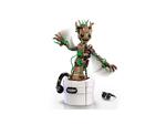 LEGO Marvel Super HeroesDancing Groot Set - 76297