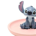 Disney Stitch Resin Trinket Dish - DI2519