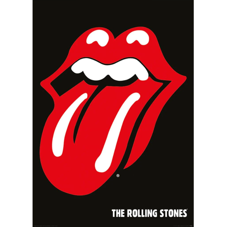 The Rolling Stones (Lips) Maxi Poster - PP0425