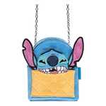 Lilo & Stitch Shopper Bag Stitch Pineapple - MI251438DNY
