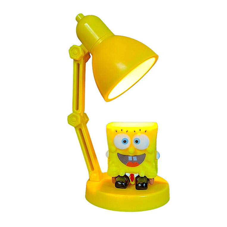 SpongeBob Mini Lamp - SB717126A