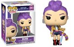 Funko POP! K-Pop Demon Hunters - Rumi Figure #2257