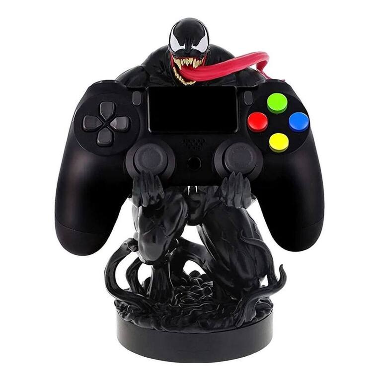 Marvel Cable Guy Venom 20 cm - EXGMER-3162