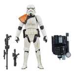 Star Wars Episode IV Black Series Action Figure Sandtrooper 15 cm - G1565