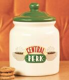 Friends Central Perk Ceramic Cookie Jar Biscuit Tin - GP85041