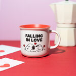 Peanuts Snoopy Mug 350ml - NS251030