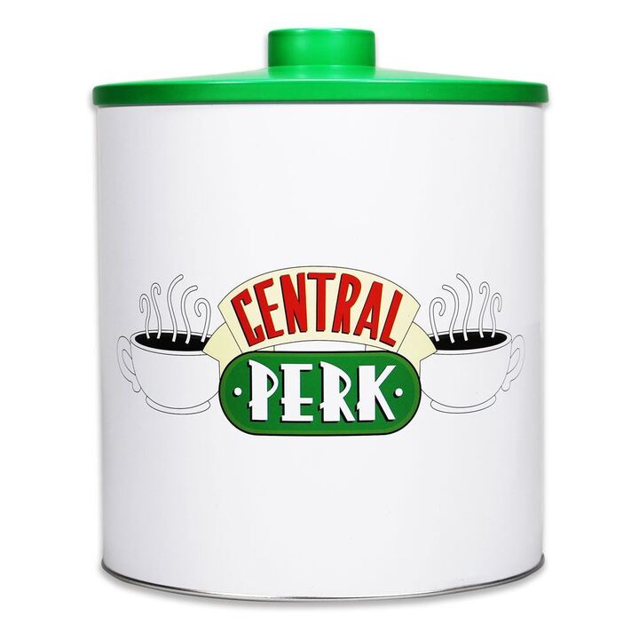 Friends Cookie Jar Central Perk - HMB-BISBFDS01