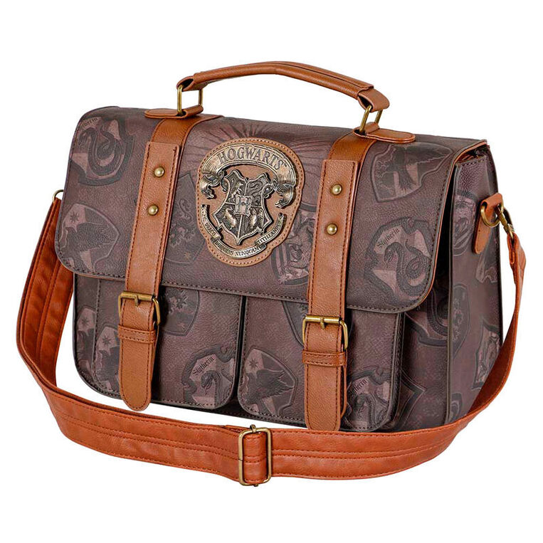 Harry Potter Pride Satchel Bag - KMN04580