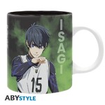 Blue Lock Mug 320ml Isagi Vs Rin - ABYMUGA485