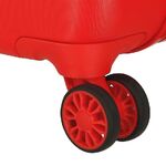 Disney Mickey Have a Good Time ABS Trolley Suitcase 55cm - JM4011143