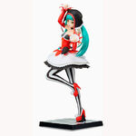 Hatsune Miku Arcade Nino Nakano Figure 23cm - SEGA52608