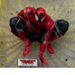 Marvel Collection PVC Statue 1/6 Spider-Man (Spider-Man #1) 28 cm - MCF14832