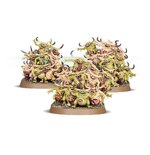 Warhammer: Age of Sigmar - Maggotkin of Nurgle: Nurglings